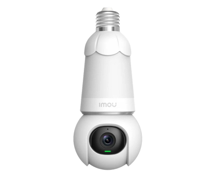 Kamera domowa IMOU Bulb Cam 5MP IPC-S6DP-5M0WEB-E27